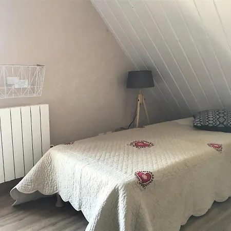 Duplex 3 Pieces Pour 7 Pers. Avec Terrasse Et Parking Gratuit - Fr-1-504-79 Chalet