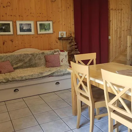 Duplex 3 Pieces Pour 7 Pers. Avec Terrasse Et Parking Gratuit - Fr-1-504-79 * Le Devoluy