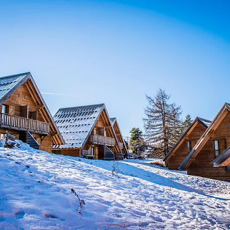 Duplex 3 Pieces Pour 7 Pers. Avec Terrasse Et Parking Gratuit - Fr-1-504-79